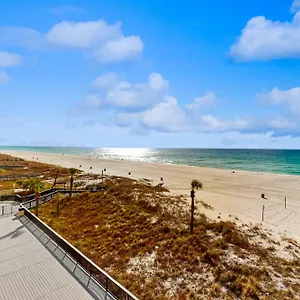 Sunbird #408e Panama City Beach