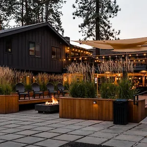 Hotel The Coachman, South Lake Tahoe